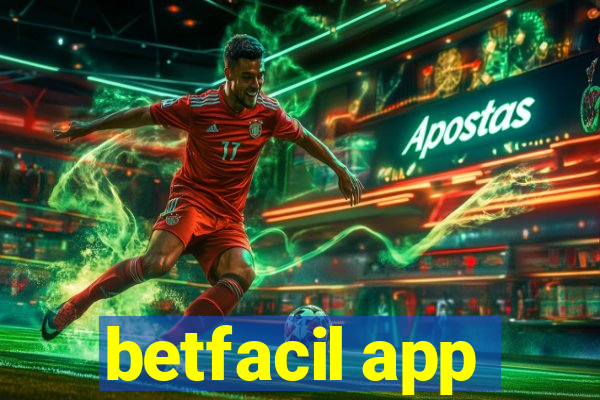 betfacil app